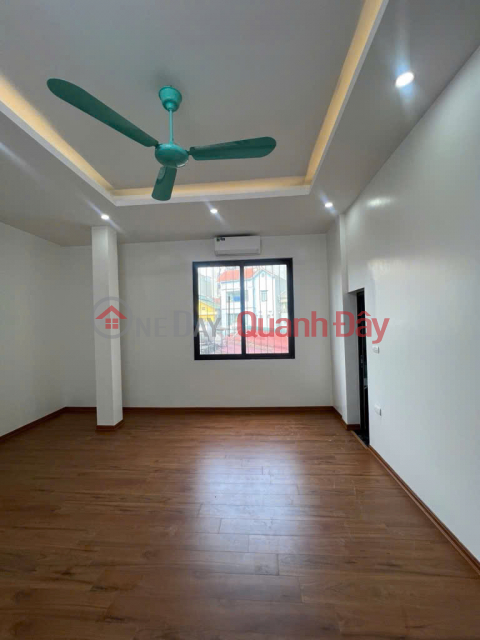 House for sale in Hao Nam, Dong Da, near street, car alley, 52mx5 floors, price: 9.5 billion, contact: 0396935190. _0