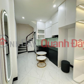 house for sale 5t*33m Bui Xuong Trach new not available at 4ty9 _0