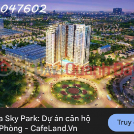 STUDIO APARTMENT FOR RENT AT SENTOSA BUILDING – VO NGUYEN GIAP _0