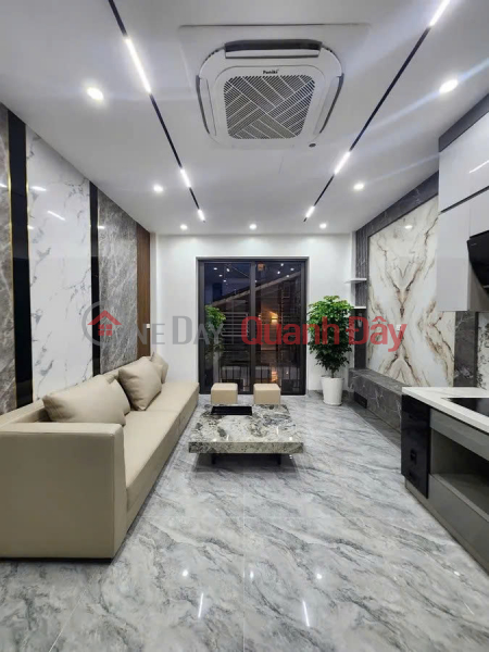 Property Search Vietnam | OneDay | Nhà ở, Niêm yết bán, NHÀ MỚI Ô TÔ VÀO NHÀ Phố Lâm Hạ 30m2 X 6 tầng mặt tiền 3.8m, 12.5 tỷ Long Biên