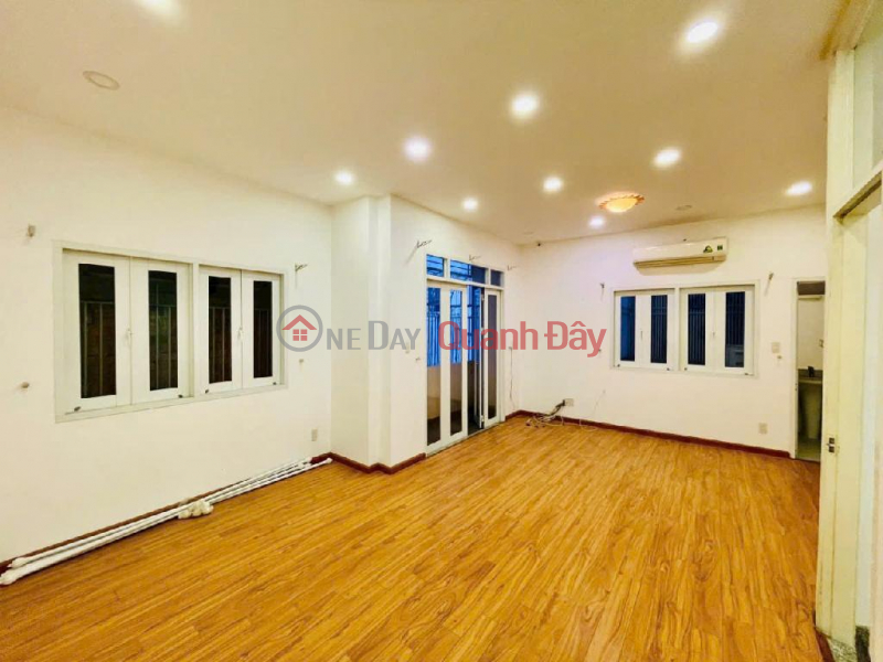 N37- Nhà Bán Hẻm 181/ Phan Đăng Lưu - 100M2 - 4 TẦNG - Hẻm Ô TÔ - 4PN giá 10 tỷ 9 Việt Nam, Bán, đ 10,9 tỷ