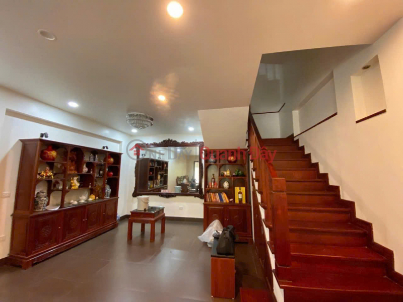 BÁN NHÀ NGHĨA ĐÔ - PHÂN LÔ VIP - VIEW HỒ - Ô TÔ TRÁNH, ĐỖ - 3 BƯỚC RA PHỐ - HÀNG XÓM TOÀN QUAN CHỨC Việt Nam Bán, đ 33,9 tỷ