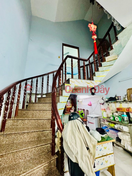 Property Search Vietnam | OneDay | Nhà ở Niêm yết bán | NHÀ ĐẸP KHU VIP BÔNG SAO – HXH 6M – 4 TẦNG – CHỈ 9 TỶ