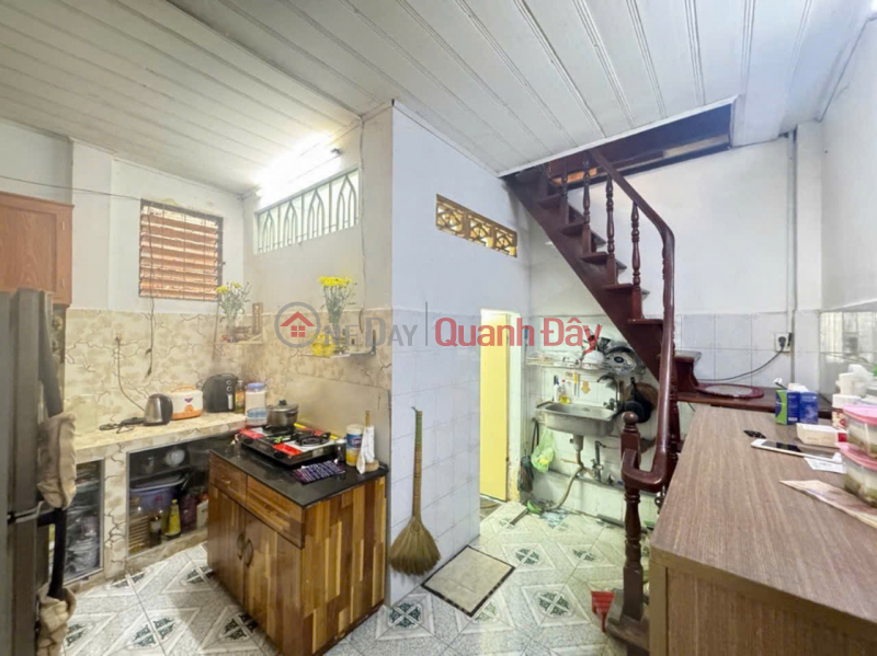 Property Search Vietnam | OneDay | Nhà ở Niêm yết bán | HIẾM KHU VỰC - GIÁ TỐT - NHÀ 2 TẦNG - 62M2 - NGANG LỚN 5M CỰC XỊN - KỀ BÊN AEON MALL - BỜ AN TÂN THẮNG - ĐOÀN