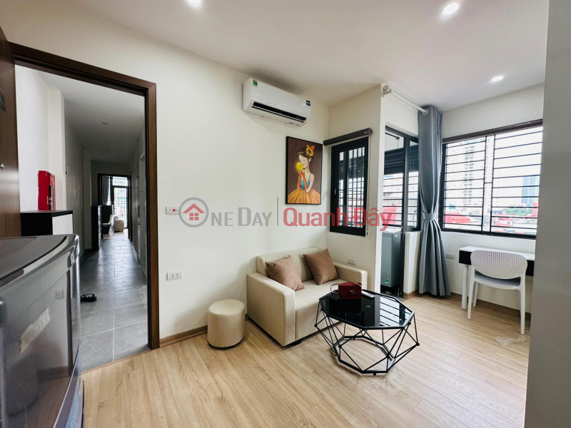 Property Search Vietnam | OneDay | Residential, Sales Listings | Selling VIP Building Fully Furnished, Cash Flow 125 million\\/Month Xuan Thuy Street, Cau Giay, 16 Billion