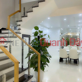 House for sale in Thien Loi, frontage on route 2, 55m, 4 floors, near school, PRICE 5.85 billion _0