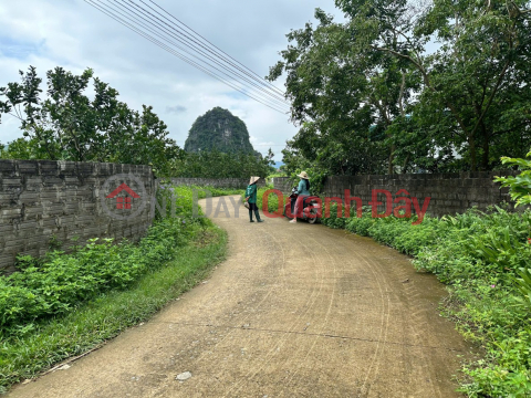 370tr có ngay 122m2 (110m² TC) tại Yên Trị - Yên Thủy - Hòa Bình - Đất đẹp sẵn sổ _0