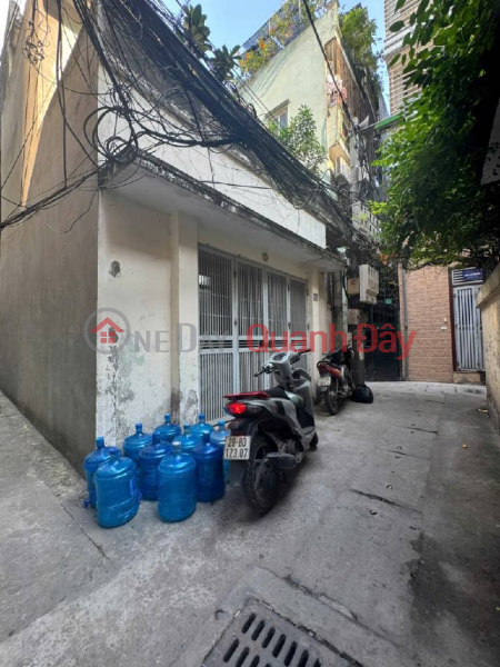 Chinh Kinh 133m only 22.5 billion, corner lot 2 airy, 50m to street frontage with endless amenities Sales Listings