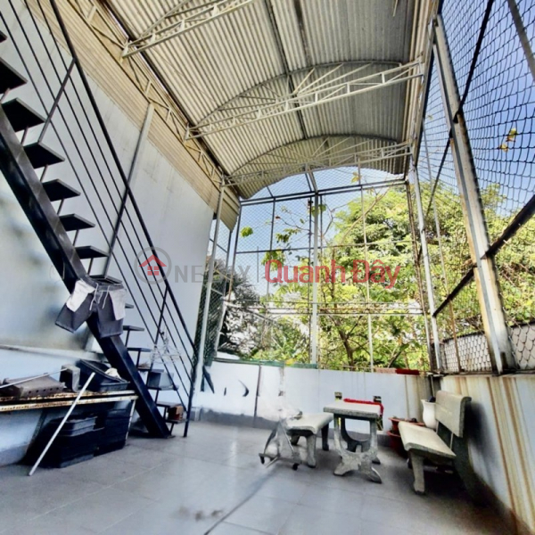 đ 7,6 tỷ Bán nhà Sơn Kỳ, Tân Phú - DT 70m2, A4, 4 Tầng - Hẻm 5m xe hơi vào nhà