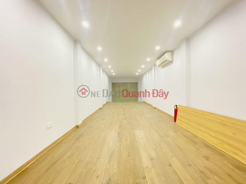 Property Search Vietnam | OneDay | Residential | Sales Listings House for sale on Yen Lang street - Dong Da, 6 floors of elevators, wide sidewalks, very good business.