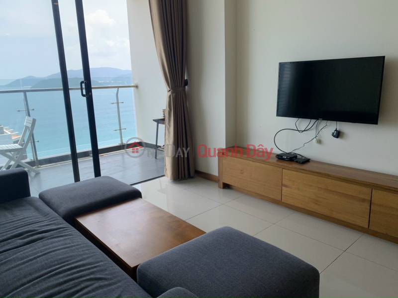 Property Search Vietnam | OneDay | Nhà ở Niêm yết cho thuê | Cho thuê căn hộ cao cấp Maple view biển siêu đẹp cách biển 200m.