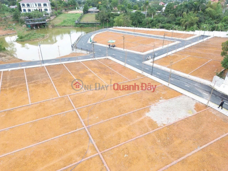LAND PLOTS IN DONG TRANG - HOA LAC: A rare opportunity – Seize the chance for an explosive price increase! | Vietnam, Sales | đ 4.5 Billion