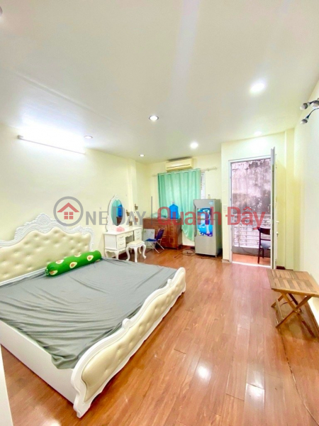 THANH XUAN DISTRICT - WIDE AREA IN SUONG - NEXT TO TU SO INTERSECTION - 4 FLOORS 4 BEDROOM - 20M CAR PARKING - GOOD BUSINESS Sales Listings