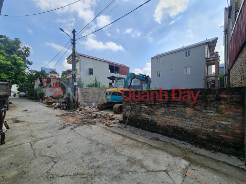 SUPER PRODUCT Village Cover Yen Xuan Non Street 6M Thong Alley 84m2 Price Only 30 million\/1m2. _0