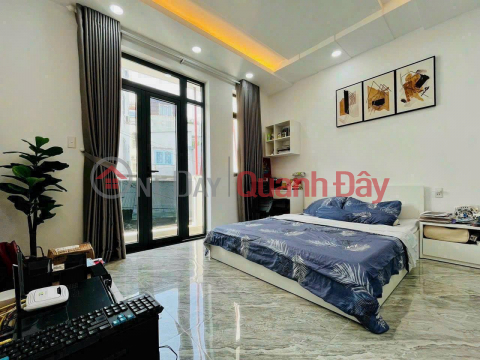 ***House for sale, Ward 12 Tan Binh, area K300 Tan Binh, right at Lotte Cong Hoa _0