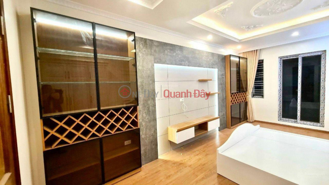 Property Search Vietnam | OneDay | Nhà ở | Niêm yết bán | Bán nhà Thụy Phương, Bắc Từ Liêm, kinh doanh, ô tô đỗ cửa, mới đẹp, full nội thất, 33m2, 4.65 tỷ