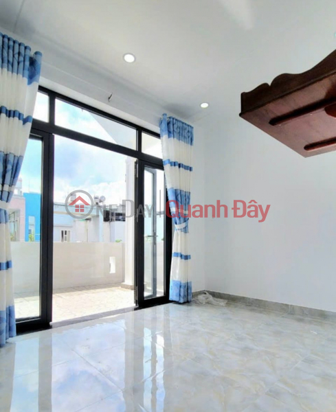 Property Search Vietnam | OneDay | Nhà ở | Niêm yết bán BÌNH TÂN - HƯƠNG LỘ 2 - HẺM 5M ÔTÔ ĐỔ CỬA - 3 TẦNG - KHÔNG LỘ GIỚI & QUY HOẠCH - NHỈNH 5 TỶ