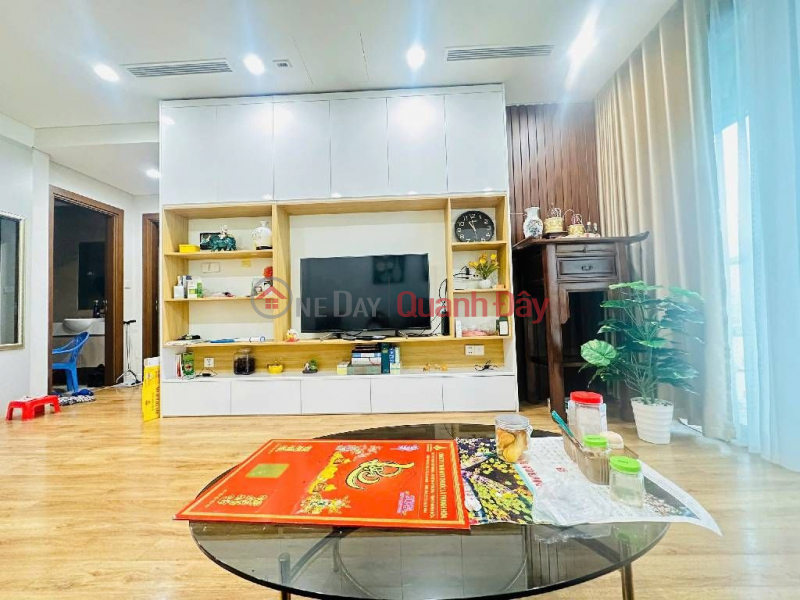 APARTMENT FOR SALE AT THE LEGEND – 2-BEDROOM UNIT AT A GOOD PRICE IN ITS SEGMENT | Vietnam, Sales | đ 9.3 Billion