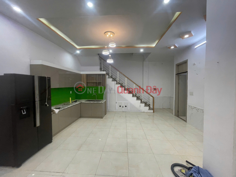 Property Search Vietnam | OneDay | Nhà ở, Niêm yết bán ► K Ô tô thẳng 10m ra MT Phạm Nhữ Tăng, 90m2, ngang 8.7m, 3 tầng, 7PN, nhỉnh 7 tỷ