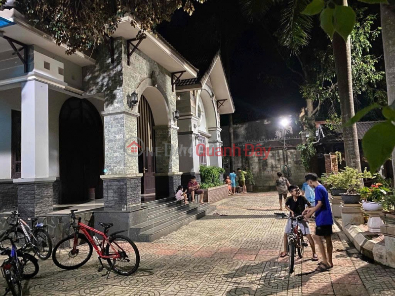 PRIME LAND – GREAT PRICE – OWNER URGENTLY SELLING LAND in Can Giuoc Town, Can Giuoc District, Long An Province | Vietnam | Sales, đ 1.5 Billion