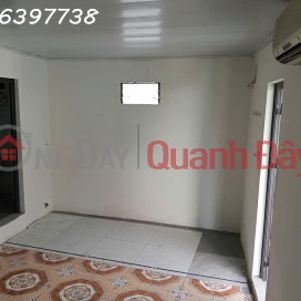 Cho thuê nhà tại số 11 ngõ 357 phố Bạch Mai, Quận Hai Bà Trưng - Hà Nội. _0