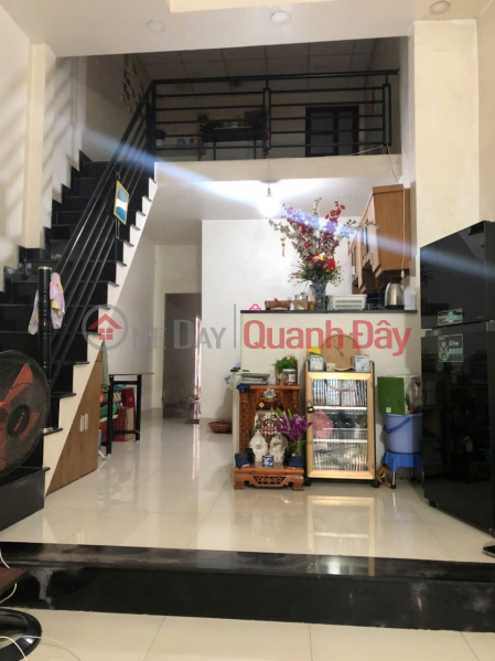 Property Search Vietnam | OneDay | Residential | Sales Listings, Owner selling house on Van Tien Dung Street - old National Highway 50, Binh Hung Commune, Ho Chi Minh City - Right next to Phu Lac Market