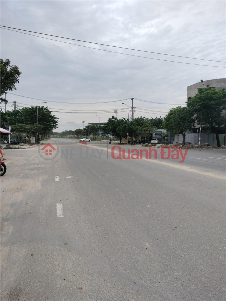 Beautiful Land Lot for Sale, Mai Chi Tho Frontage - Diamond Location, Only 7.65 Billion! Vietnam Sales, đ 7.65 Billion