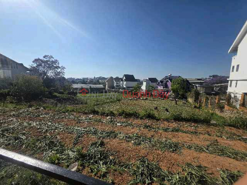 bán nhanh lô đất xây dựng DT : 1028m² full thổ cư, ngang 12m Niêm yết bán