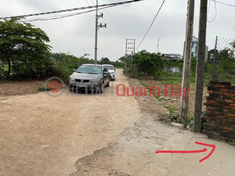 1ty2 land plot on provincial road 419 Chuong My - Hanoi _0