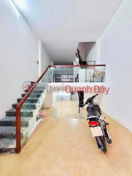 Property Search Vietnam | OneDay | Nhà ở | Niêm yết bán | Bán nhà Trần Duy Hưng 5m ra mặt phố - 50m2 5 tầng mt4m chỉ 6.75 tỷ