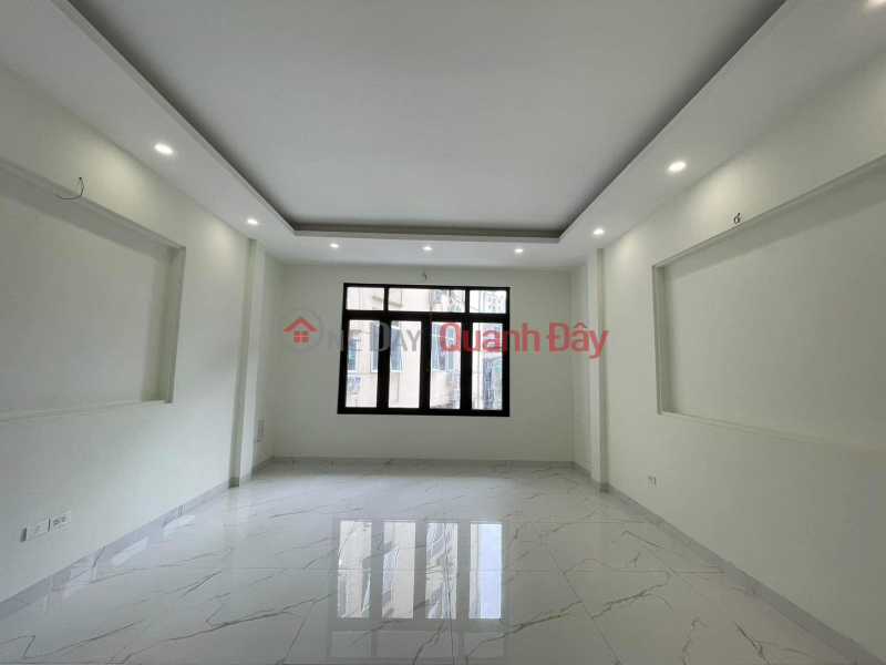 House for sale 83m2 Nguyen Van Cu street, Long Bien Garage Racing car Elevator GOOD VIP interior 10.3 Billion, Vietnam | Sales | đ 10.3 Billion