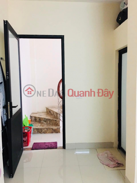 Property Search Vietnam | OneDay | Residential | Sales Listings | Selling house Chien Thang - Ha Dong 35m2 - MT 6m - 2 billion 750 million VND