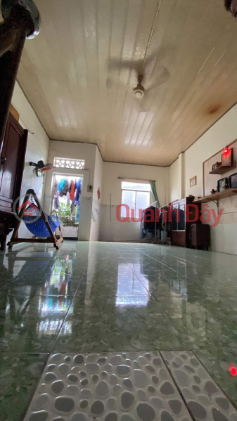 HOUSE FOR SALE ON TAN HOA DONG STREET - BINH TAN - BOUNDARY TO DISTRICT 6 - 29M2 - 2 FLOORS - PRICE 2.7 BILLION | Vietnam, Sales | ₫ 2.7 Billion