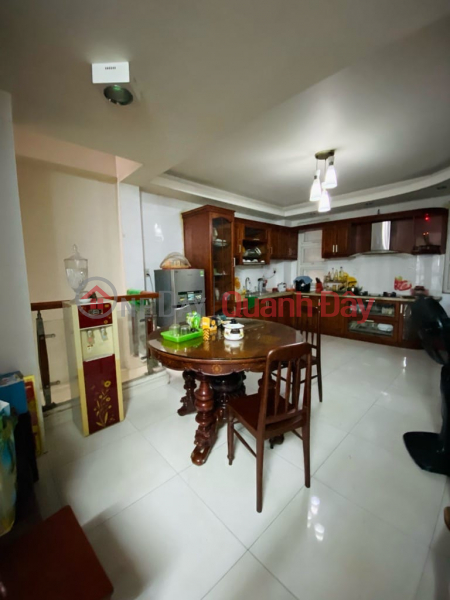 Property Search Vietnam | OneDay | Nhà ở Niêm yết bán | MẶT TIỀN TRẦN HƯNG ĐẠO - P.11, Q.5 - 76M2 - 5 TẦNG THANG MÁY - NHỈNH 27 TỶ