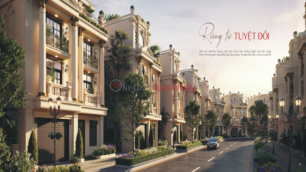  | Làm ơn chọn, Nhà ở | Niêm yết bán, đ 100 tỷ