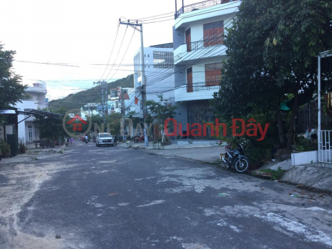 Bán Lô đất, mặt tiền đường Nguyễn Địa Lô(13m) Hòn Xện, Vĩnh Hoà, Nha Trang _0