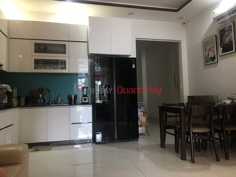 Property Search Vietnam | OneDay | Residential Sales Listings | Front of Pham Xuan An Hoa Xuan-Cam Le -Da Nang -100m2-only: 4.5 billion-0901127005.