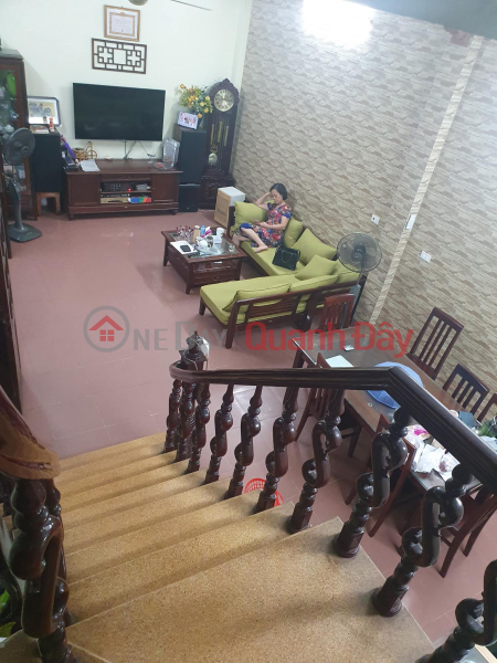 Property Search Vietnam | OneDay | Residential Sales Listings House for sale 62m2 An Duong street, Tay Ho, self-built 5 bedrooms Lane 2 Car avoid 10m 6.7 Billion