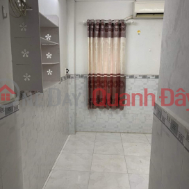 House for sale in Truong Chinh Auto Alley, Ward 14, Tan Binh, 4.8mx 16m, 5 floors, Cheap price. _0