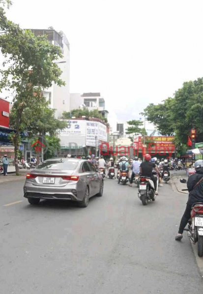 Property Search Vietnam | OneDay | Residential Sales Listings, Nhà 4 Tầng - Mặt Tiền Đường Tân Quý, Phường Tân Quý, Tân Phú.