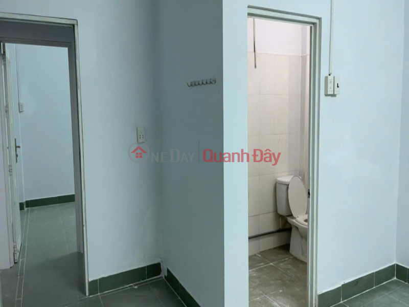 Front house with view of canal and truck road 112m2 – Nguyen Van Bua HM | Vietnam, Sales | đ 2.6 Billion