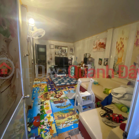 House for sale on Hai Ba Trung street - Thai Binh city. Area 39m2 _0