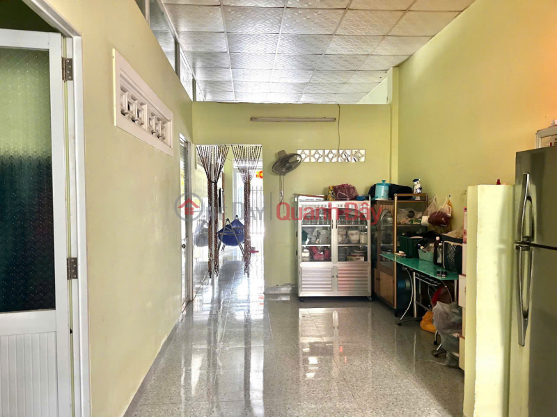 House for sale in Vinh Hiep Resettlement Area - West of Nha Trang, Vietnam Sales đ 3.55 Billion