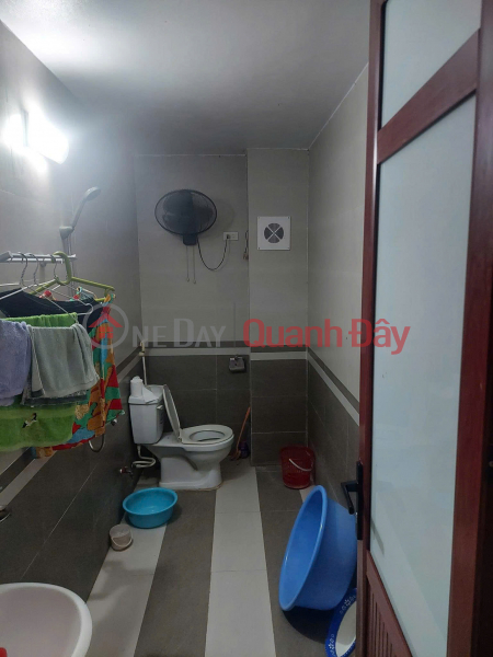 BEAUTIFUL NEW HOUSE, OWNER WILL GIVE FURNITURE, IT'S A REGRET IF YOU DON'T BUY Vietnam, Sales đ 3.33 Billion