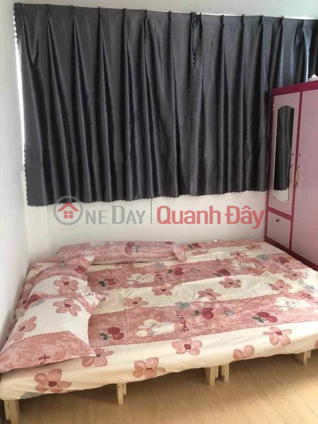 Property Search Vietnam | OneDay | Residential Rental Listings, House owner in district 3 has a need to rent