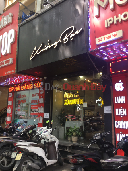 Silver jewelry store (Xưởng Bạc Jewelry),Dong Da | (2)