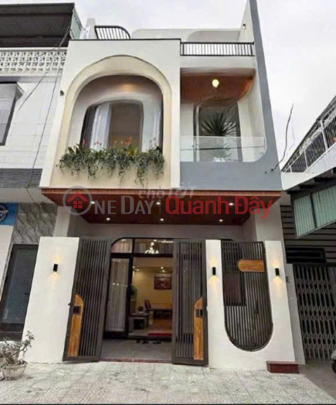 HOT! Bán nhà lầu mới tinh, siêu đẹp, gần chợ 26, P.Tân Phong, chỉ 3 tỷ _0