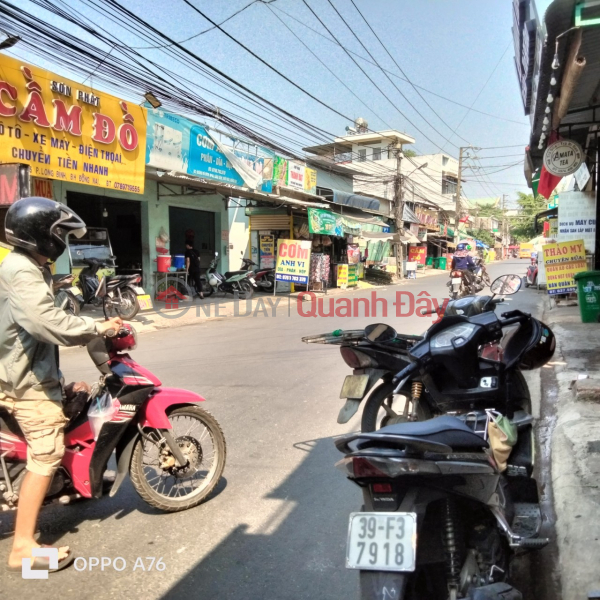 Cần tiền bán gấp Mặt Tiền Hoàng Bá Bích ngay chợ trại bò chỉ 7 ty7 | Việt Nam, Bán, ₫ 7,7 tỷ