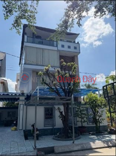 CHO THUÊ NHÀ KD: TẦNG HẦM, TRỆT LỬNG SÂN THƯỢNG, 200M2 + NỘI THẤT KDC TẤN TRƯỜNG, Q.7 Niêm yết cho thuê
