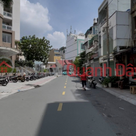 Nhà Nguyễn Văn Nguyễn Hẻm Ô Tô Kinh Doanh Cách 1 Căn Ra Mặt Tiền _0